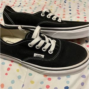6.5 women’s vans